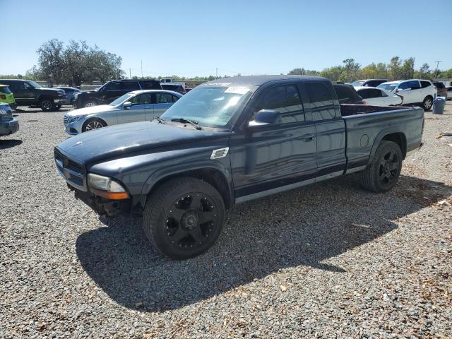 2004 Dodge Dakota Sport