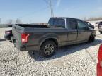 2016 Ford F150 Super Cab for Sale in Wayland, MI - Side