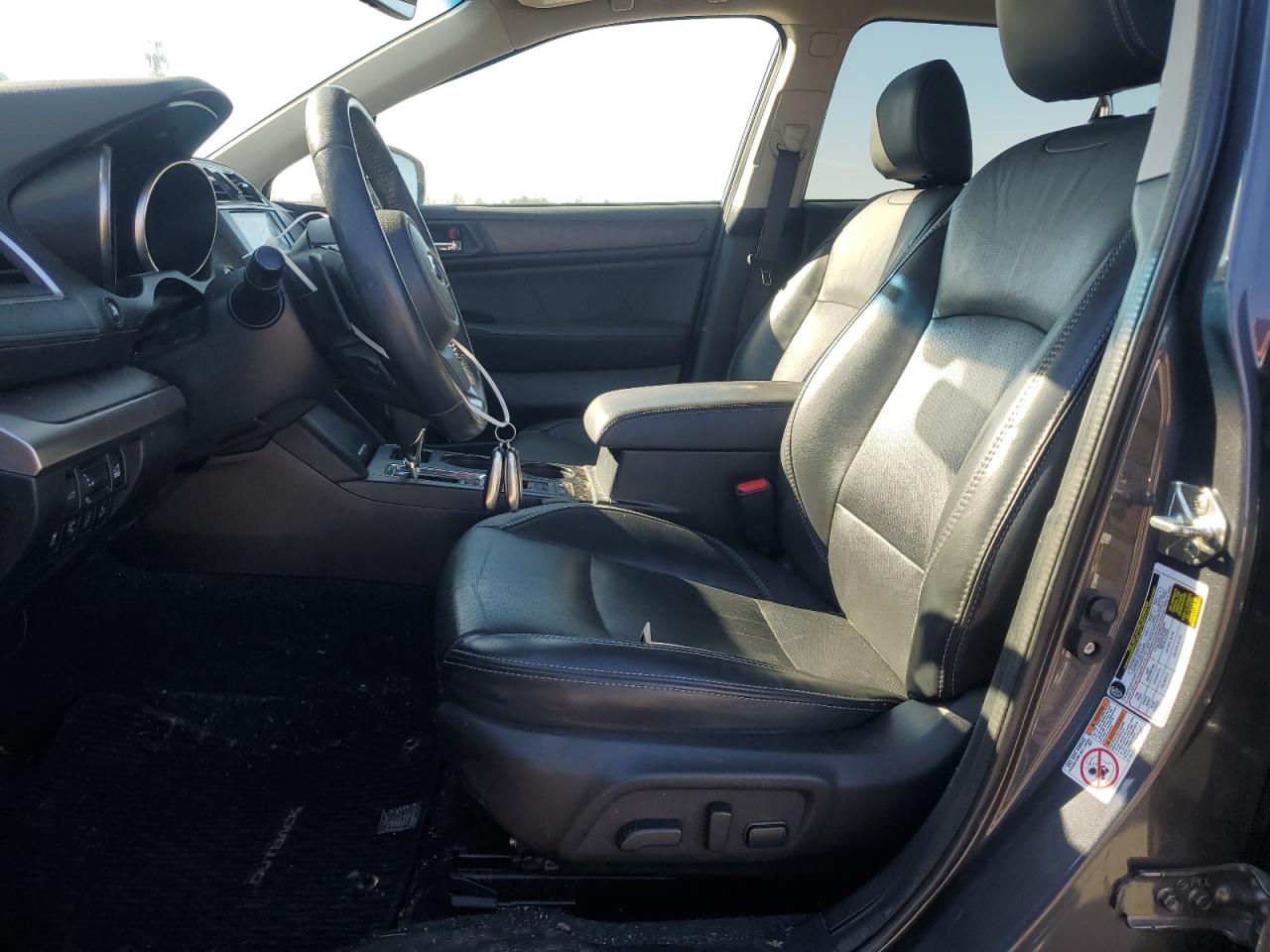 2019 Subaru Outback - Image 7