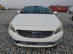 2015 Volvo S60 Premier en Venta en Arcadia, FL - Water/Flood