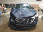 2019 Hyundai Tucson Limited للبيع في Elgin، IL - Front End