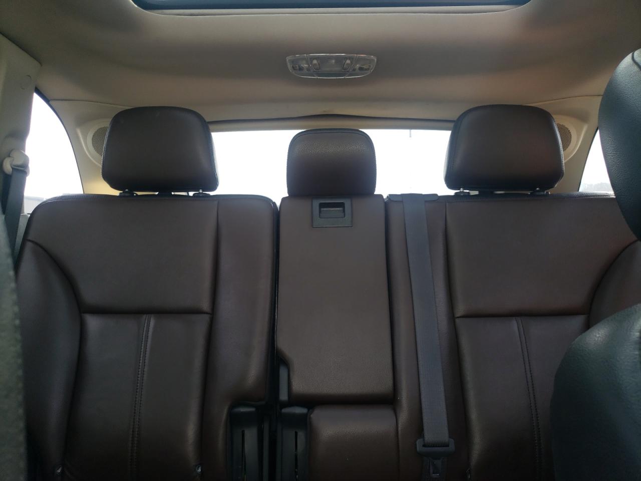 2011 Ford Edge - Image 10
