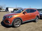 2017 Hyundai Santa Fe Sport  for Sale in New Britain, CT - Front End