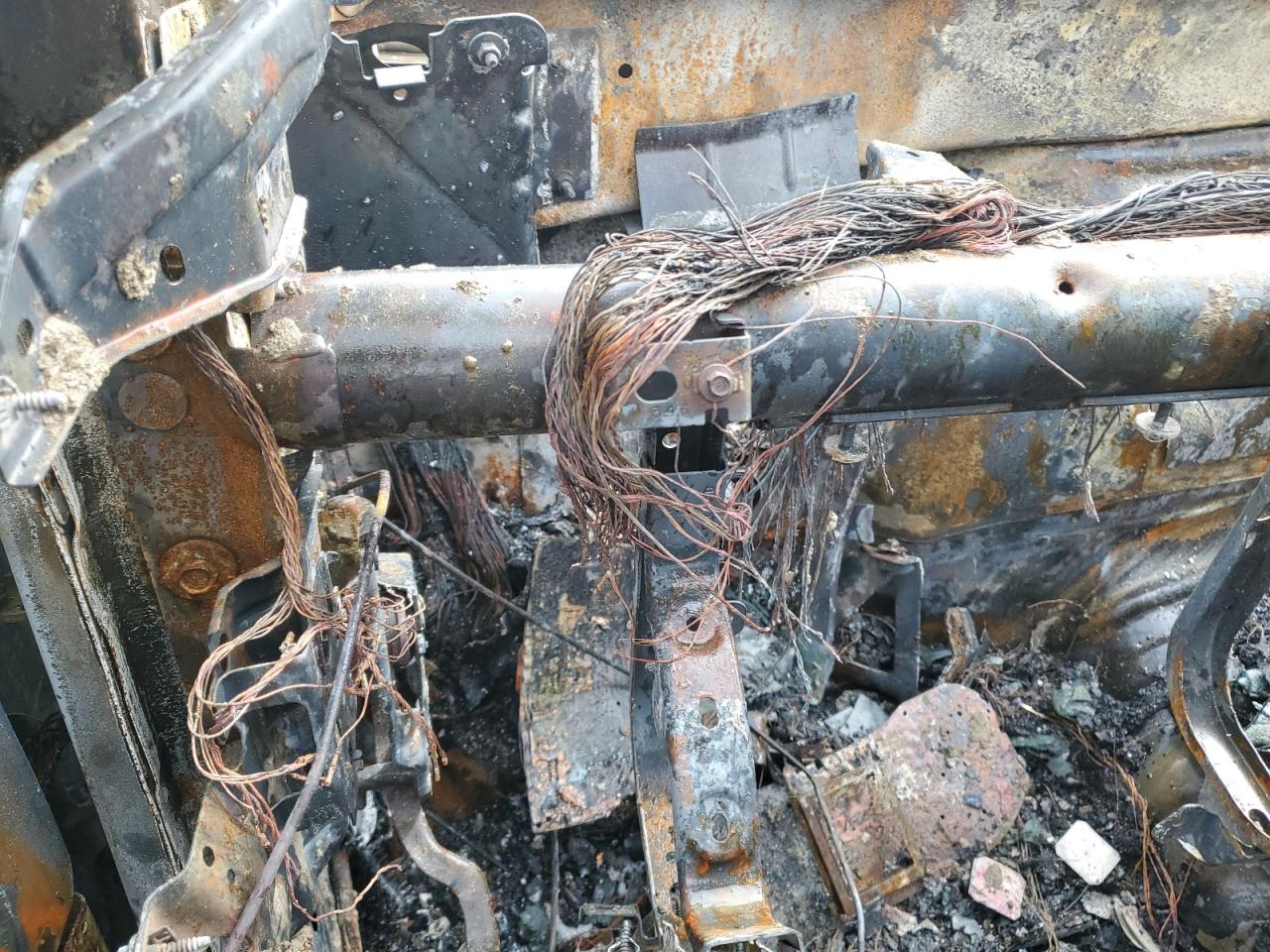 2024 Ram 2500 Tradesman VIN: 3C6MR5AJ2RG220820 Lot: 50493725