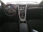 2015 Ford Fusion Se Hybrid de vânzare în Phoenix, AZ - Front End