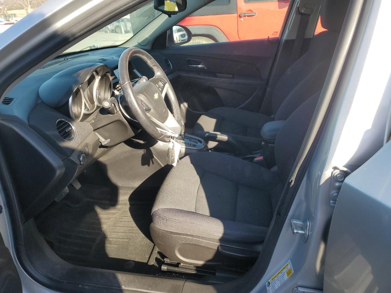 2014 Chevrolet Cruze - Image 7