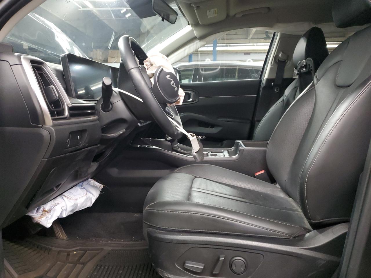 2024 Kia Sorento - Image 7