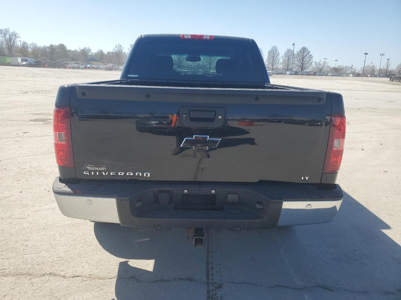 2013 Chevrolet Silverado - Image 6