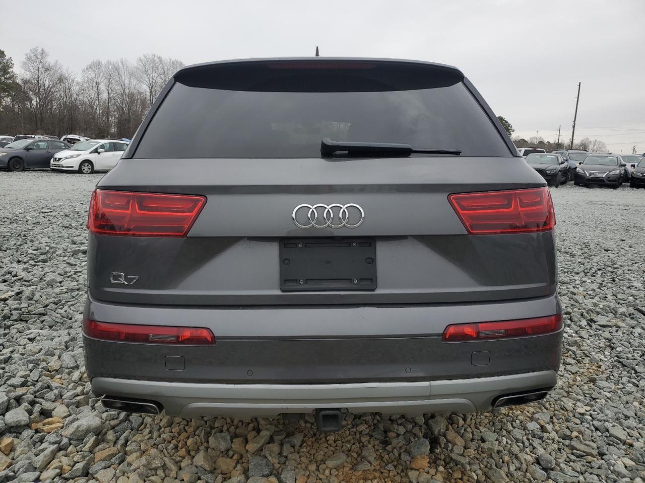 2019 Audi Q7 - Image 6