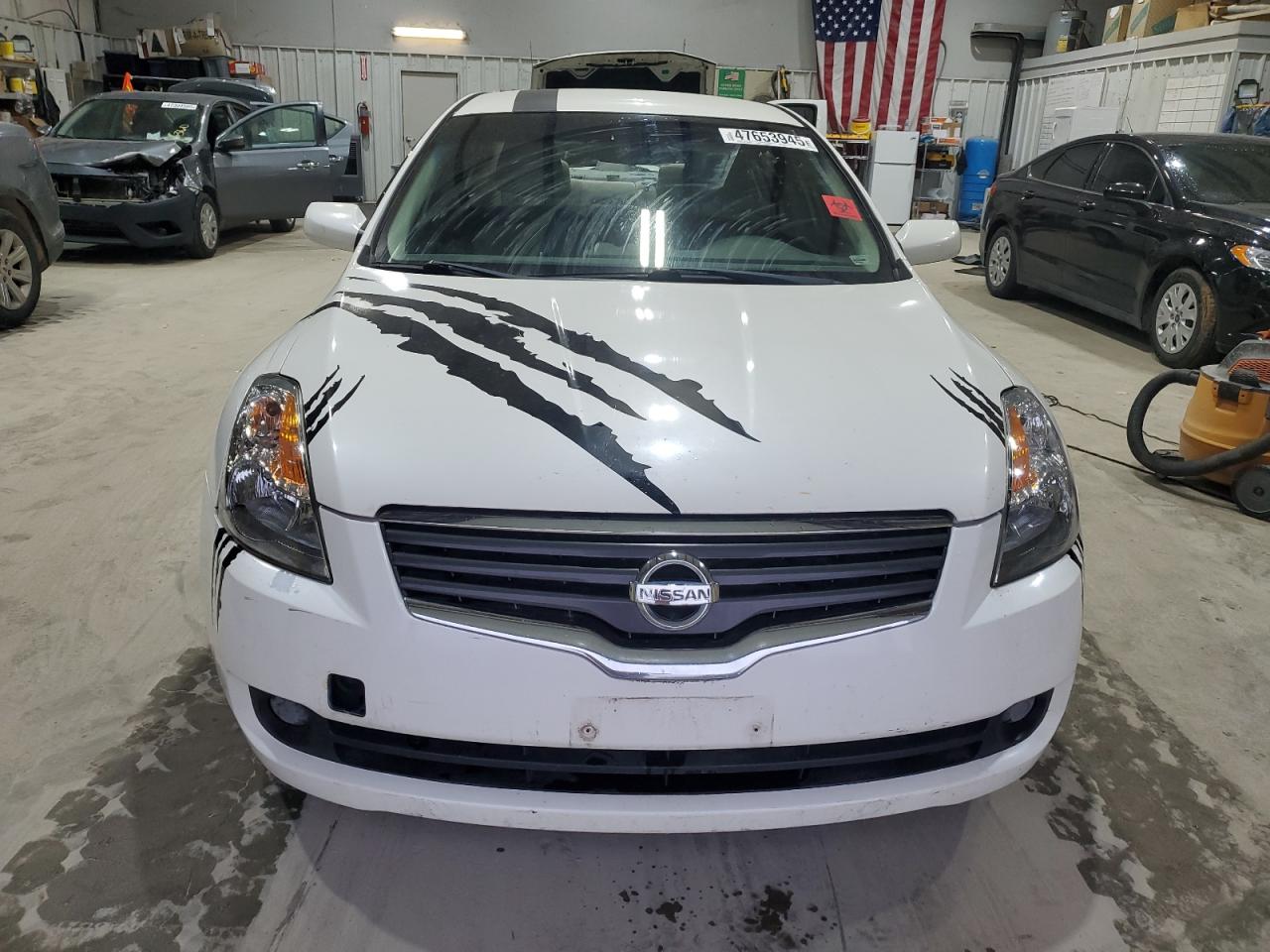 2009 Nissan Altima - Image 5