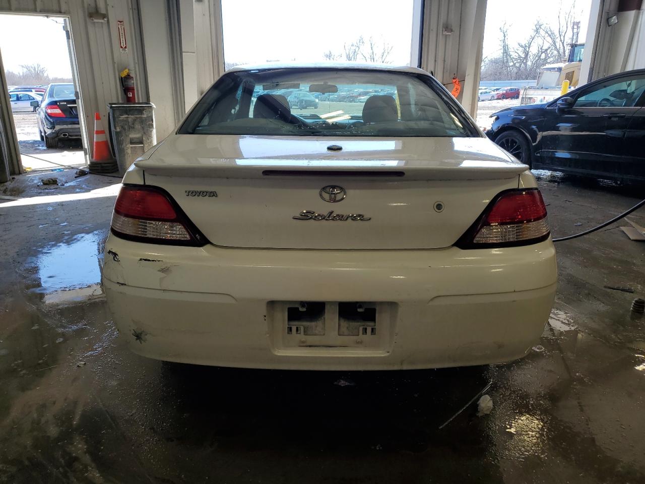 2000 Toyota Camry Solara - Image 6
