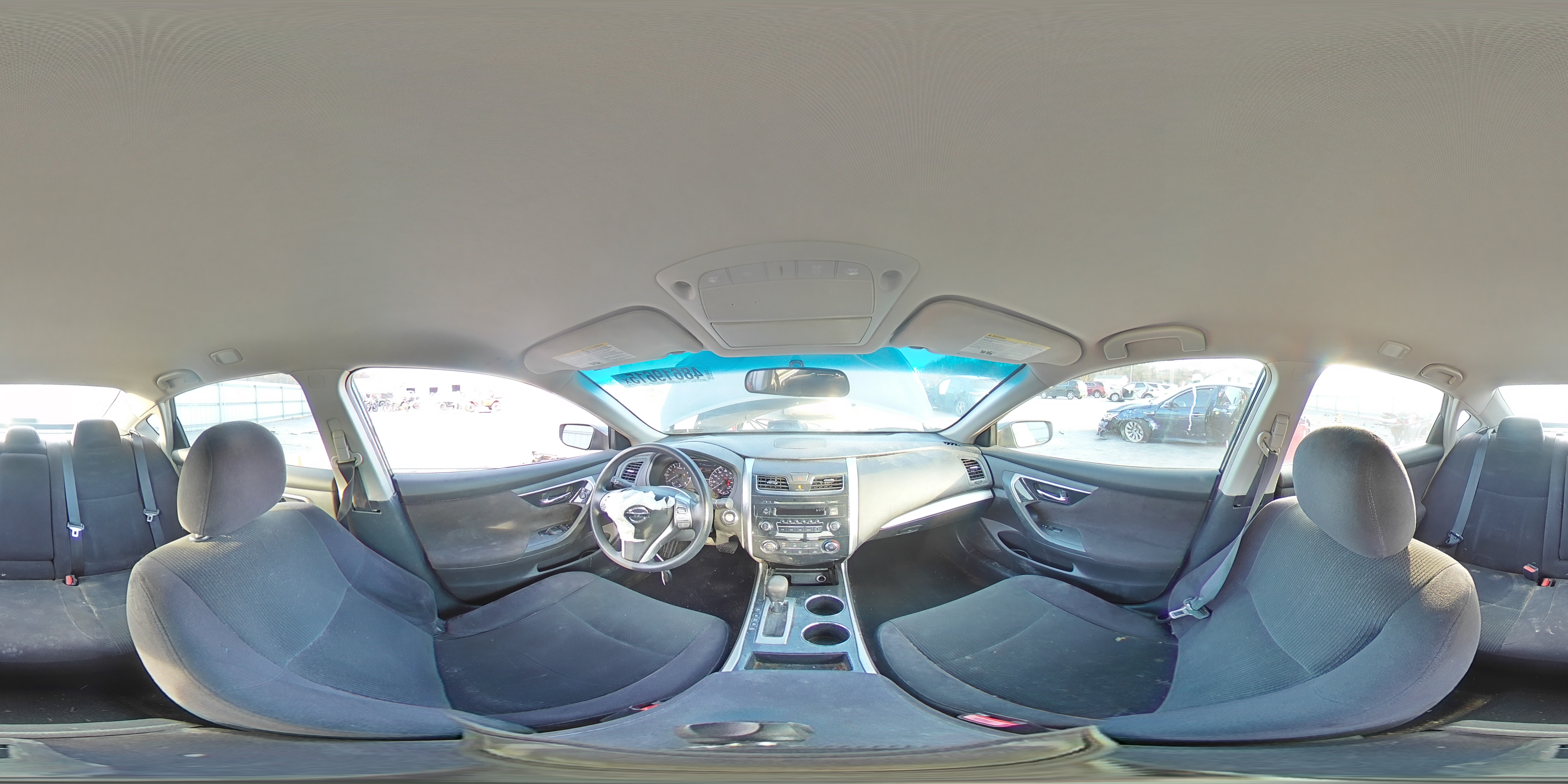 2013 Nissan Altima - Image 13