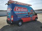 2024 Ford Transit T-350 en Venta en Mcfarland, WI - Burn - Interior