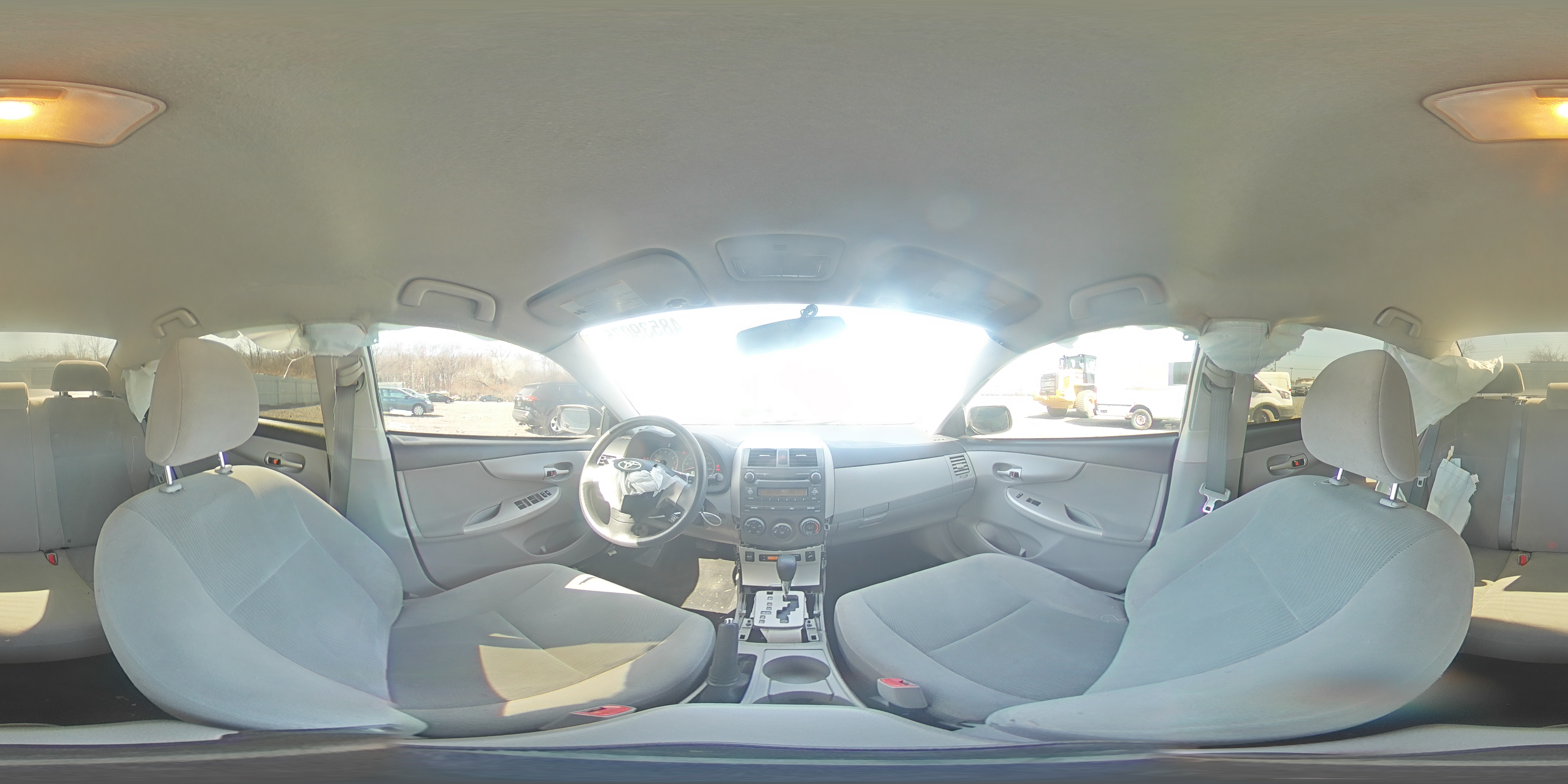 2011 Toyota Corolla - Image 13