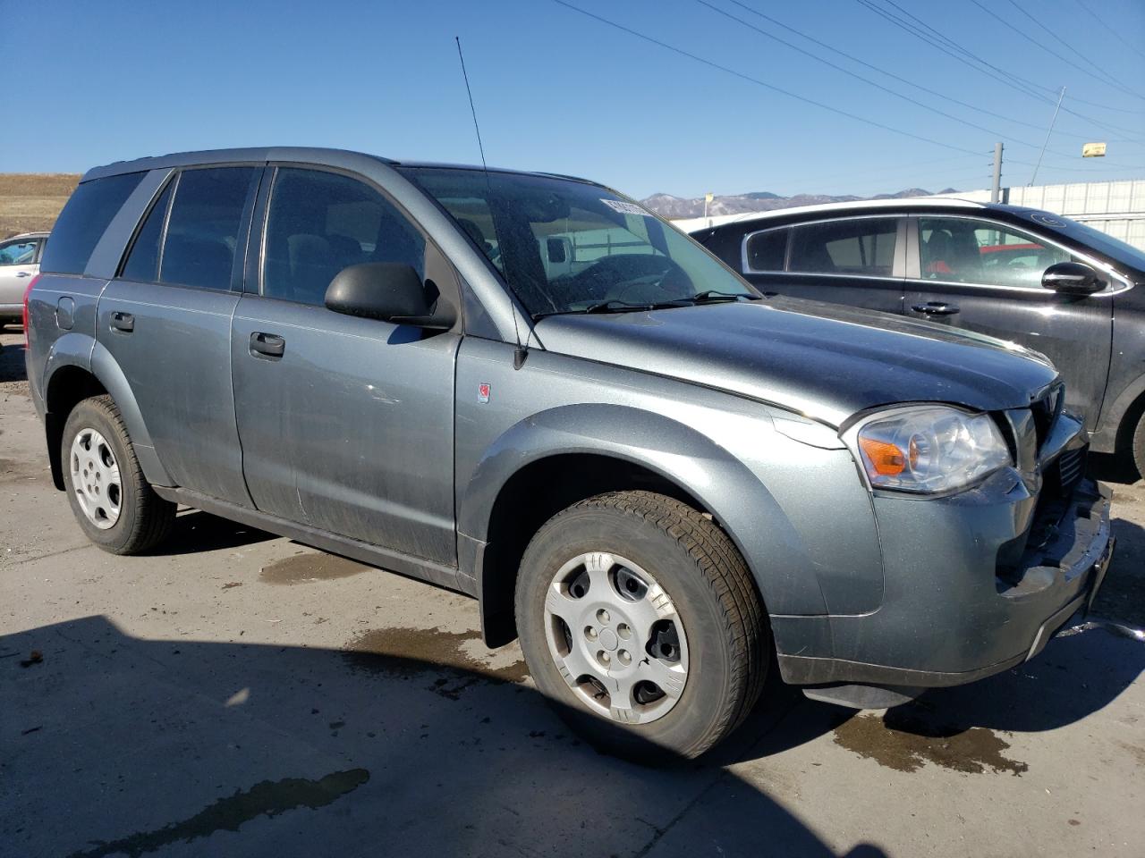 2007 Saturn VUE - Image 4