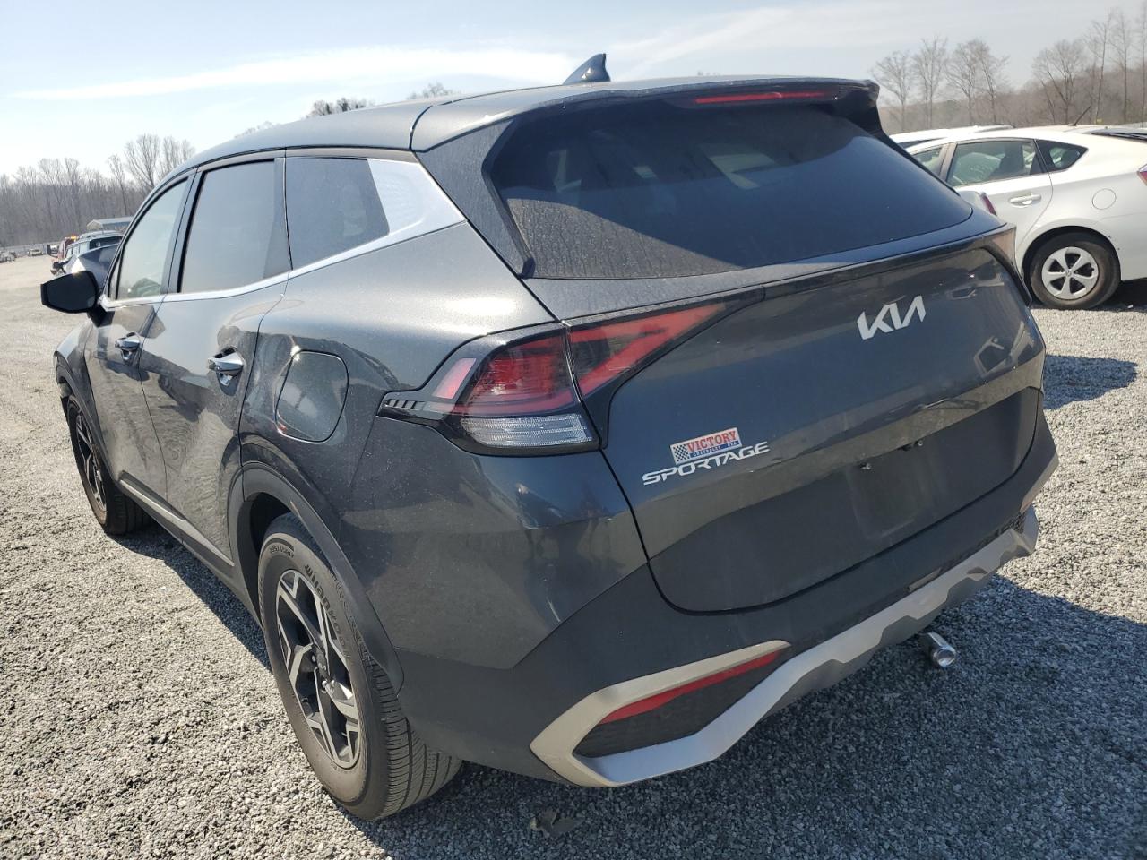 2023 Kia Sportage - Image 2