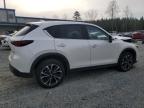2023 Mazda Cx-5 Premium na sprzedaż w Concord, NC - Front End