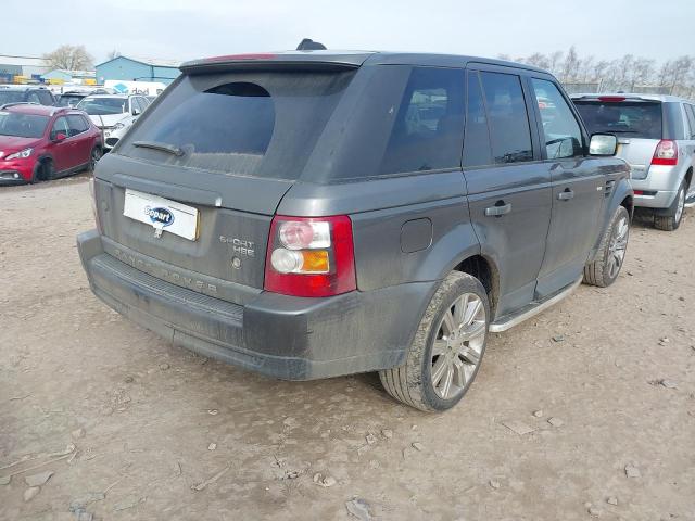 2005 LAND ROVER R-ROVER SP