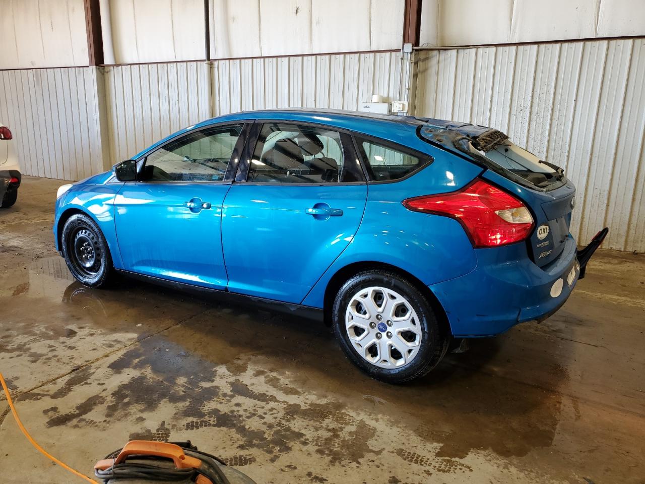 2012 Ford Focus - Image 2