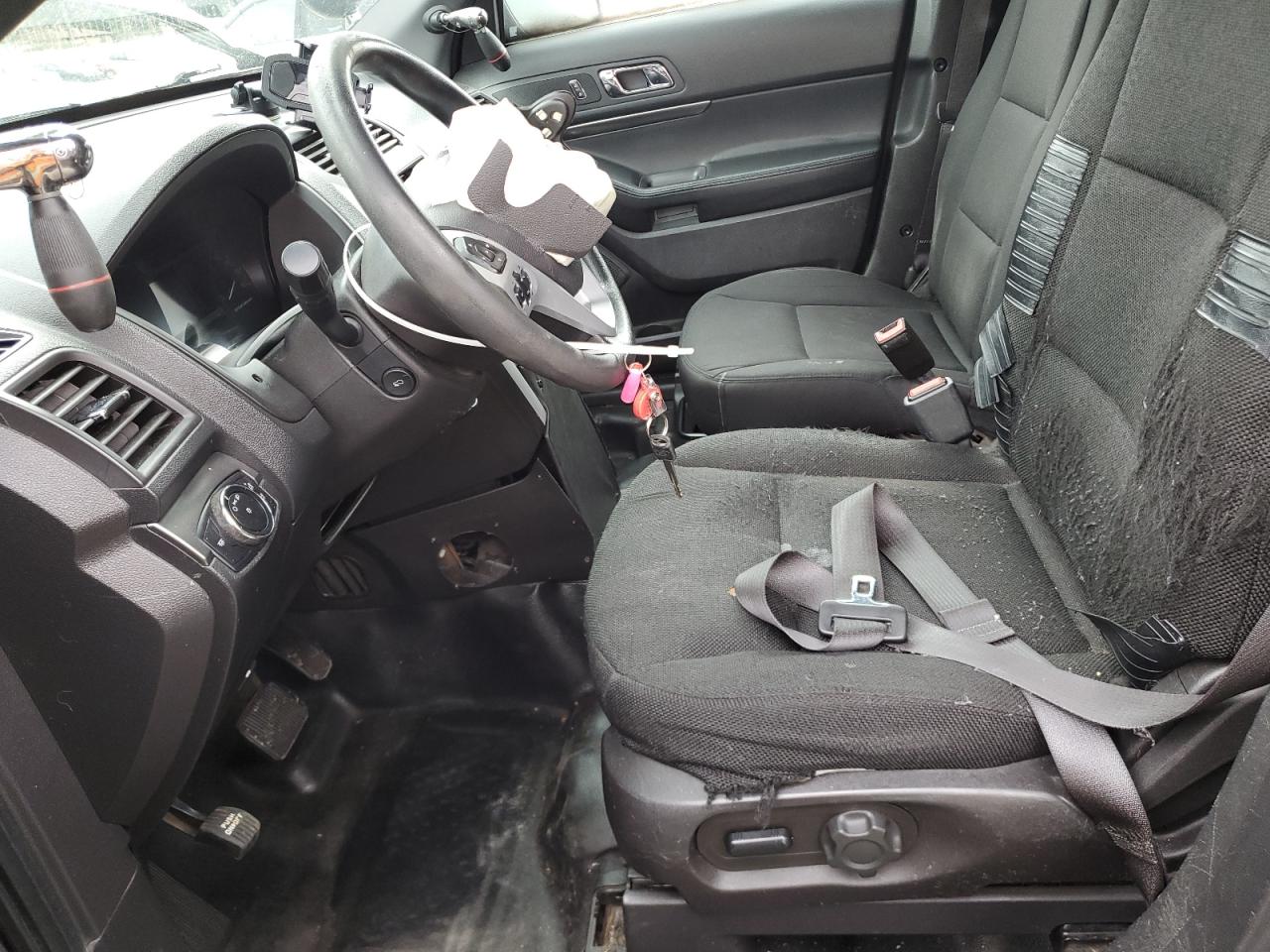 2015 Ford Explorer - Image 7