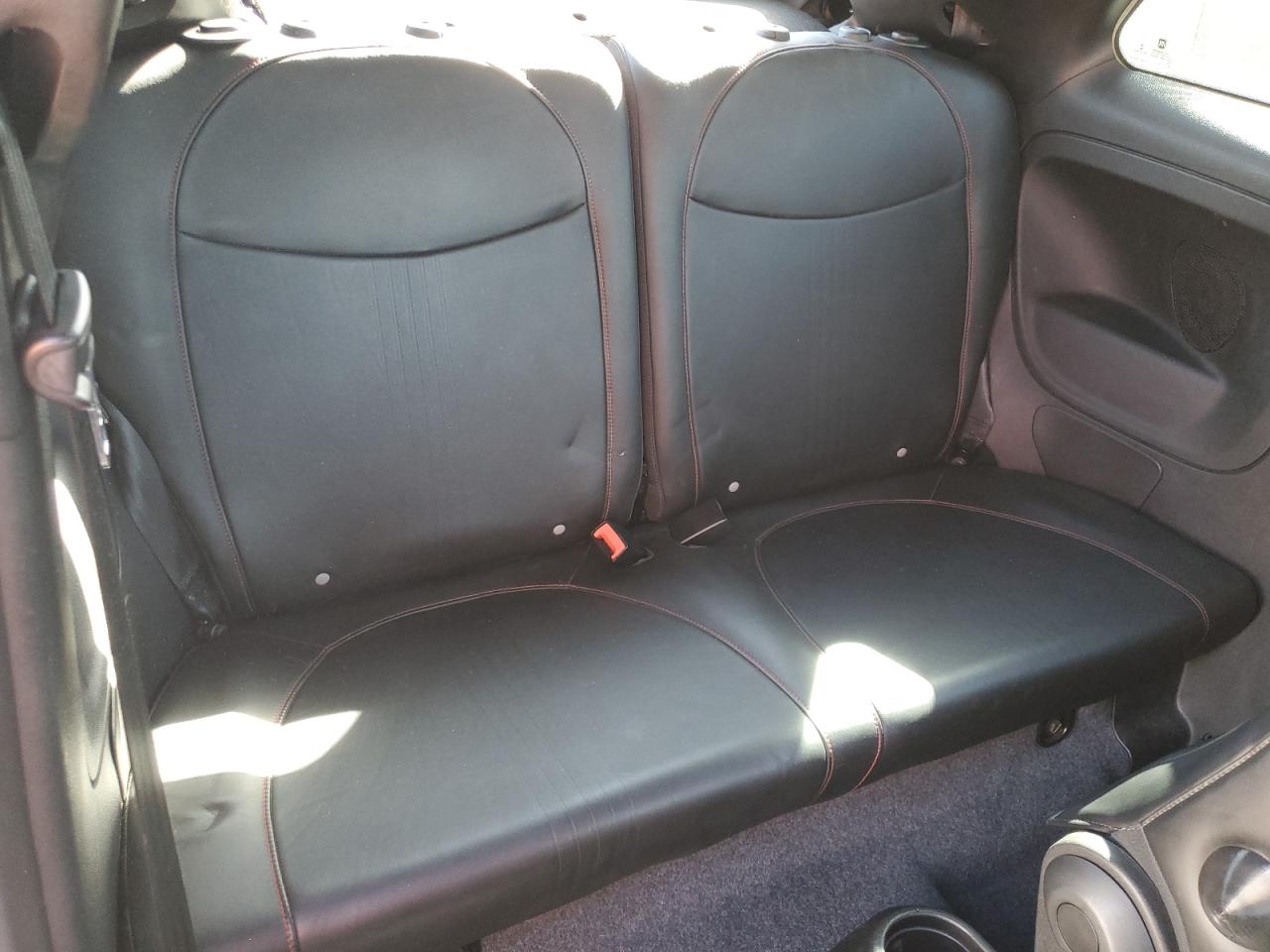 2013 Fiat 500 - Image 10