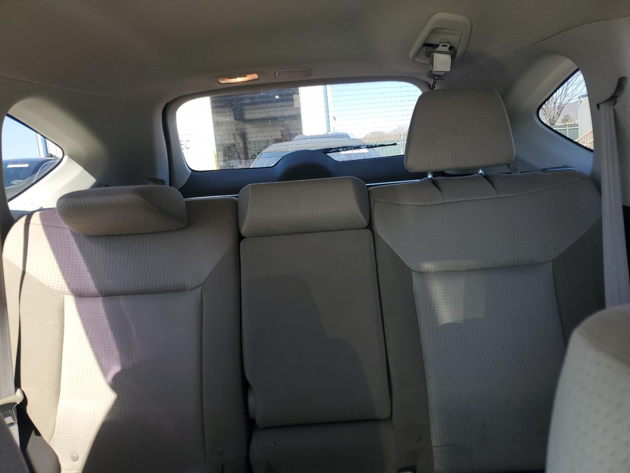 2014 Honda CR-V - Image 10