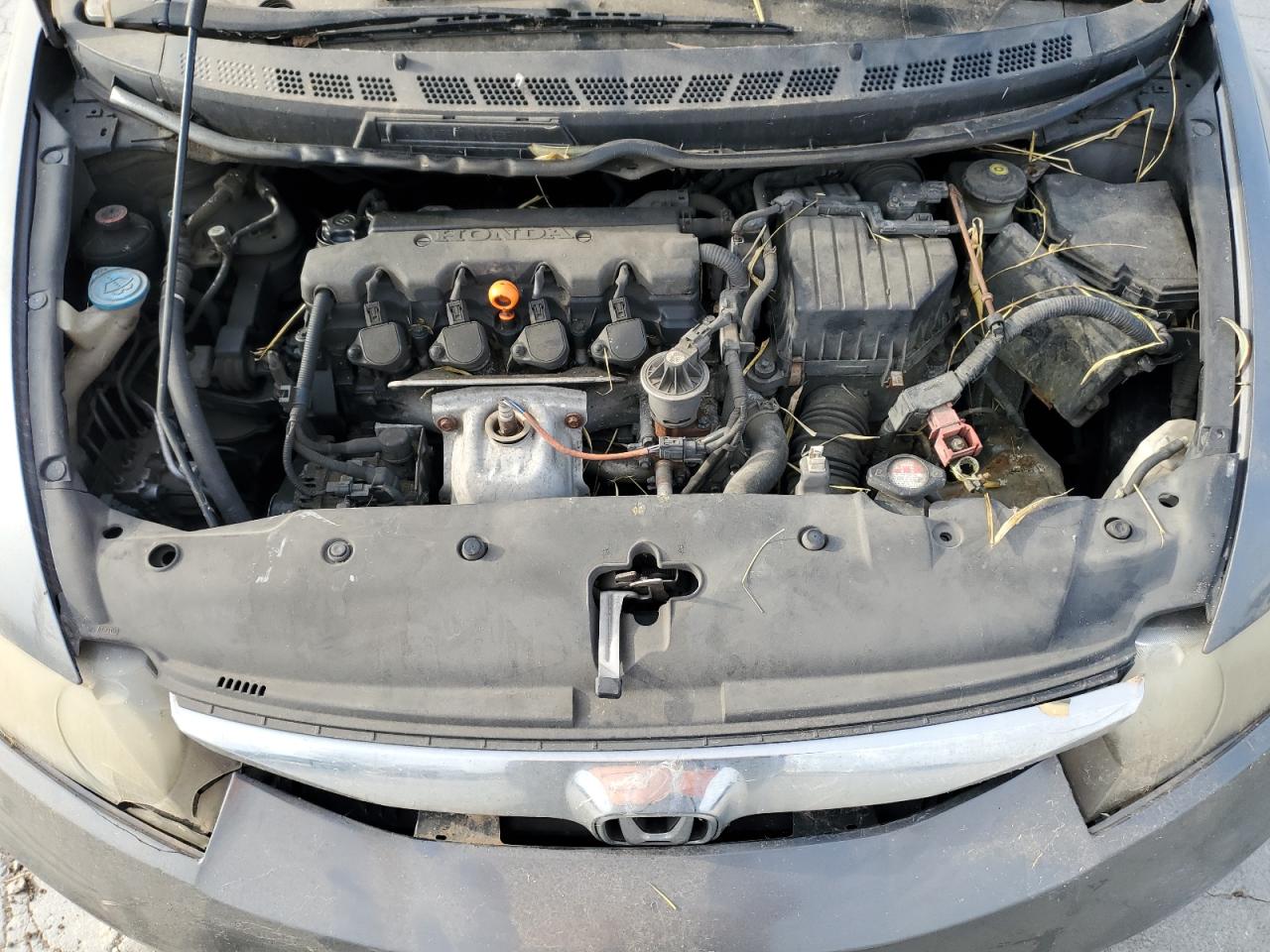 2010 Honda Civic - Image 11