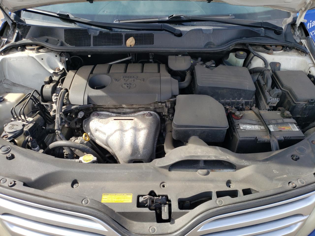 2010 Toyota Venza - Image 13