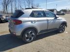 2024 Hyundai Venue Sel for Sale in East Granby, CT - Rollover