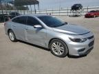 2016 Chevrolet Malibu Lt للبيع في Harleyville، SC - Side