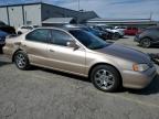 2001 Acura 3.2Tl  for Sale in Las Vegas, NV - Rear End