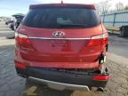 2014 Hyundai Santa Fe Gls продається в Lebanon, TN - Rear End