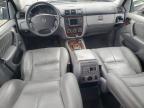 2004 Mercedes-Benz Ml 350 en Venta en San Martin, CA - Rear End