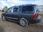 2009 Infiniti Qx56  for Sale in Appleton, WI - Front End