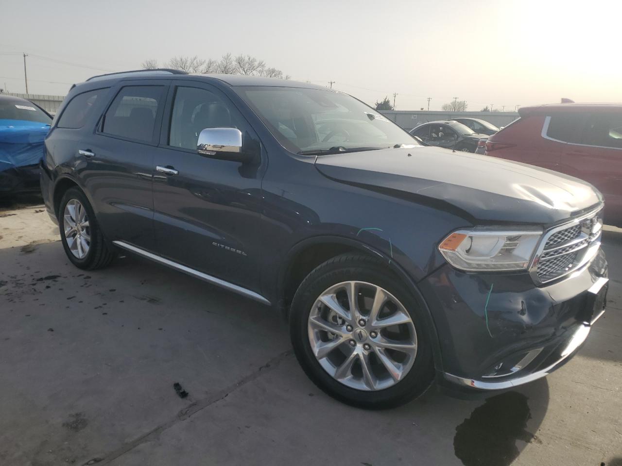 2020 Dodge Durango - Image 4