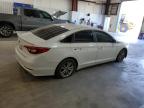 2015 Hyundai Sonata Se de vânzare în Lufkin, TX - Side