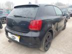 2016 VOLKSWAGEN POLO MATCH for sale at Copart SANDY