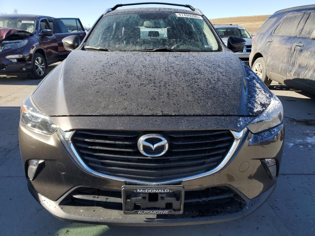 2017 Mazda CX-3 - Image 5