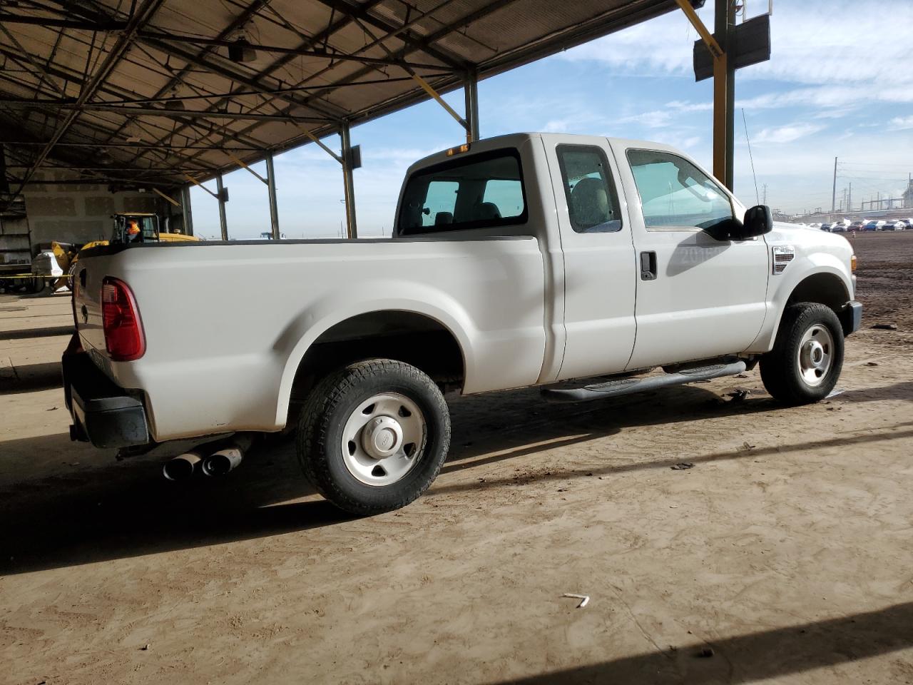 2008 Ford F250 - Image 3