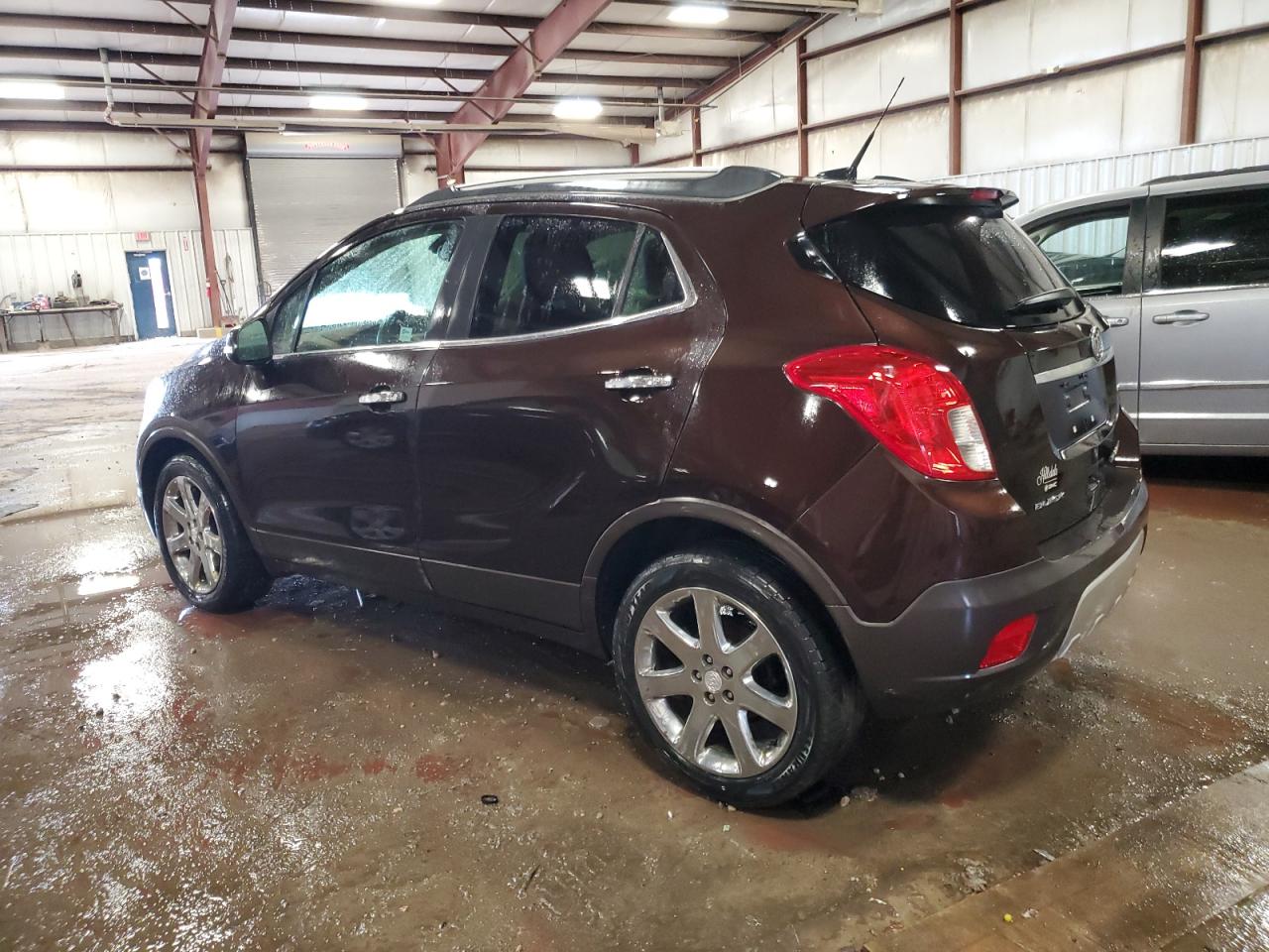 2014 Buick Encore - Image 2