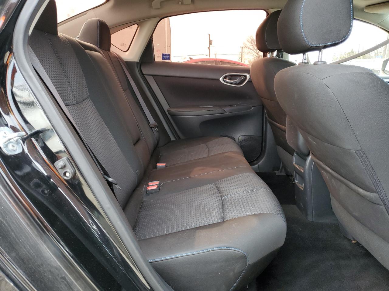 2017 Nissan Sentra - Image 10