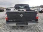 2017 Nissan Titan S de vânzare în Gainesville, GA - All Over