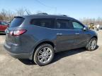2014 Chevrolet Traverse Lt for Sale in Marlboro, NY - Front End