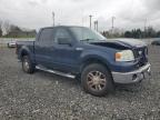 2006 Ford F150 Supercrew იყიდება Portland-ში, OR - Front End