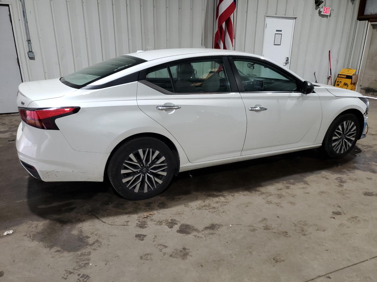 1N4BL4DW2RN351830 NISSAN ALTIMA 2024