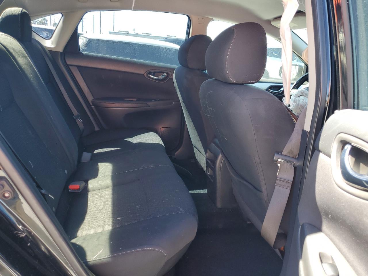 2018 Nissan Sentra - Image 10