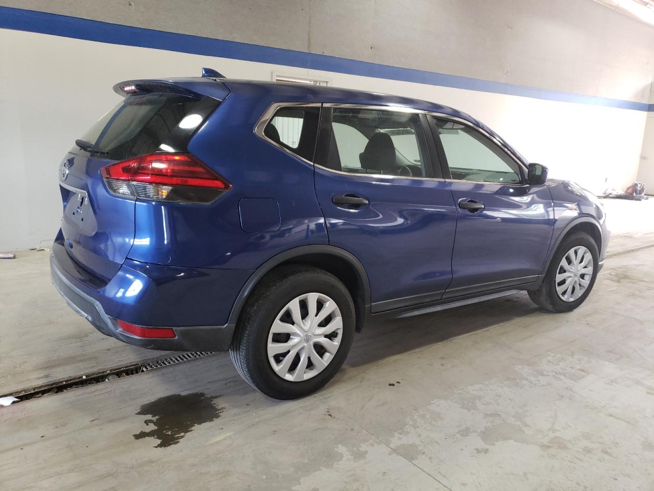 2017 Nissan Rogue - Image 3