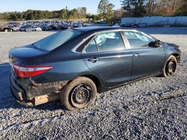  TOYOTA CAMRY 2016 Granatowy
