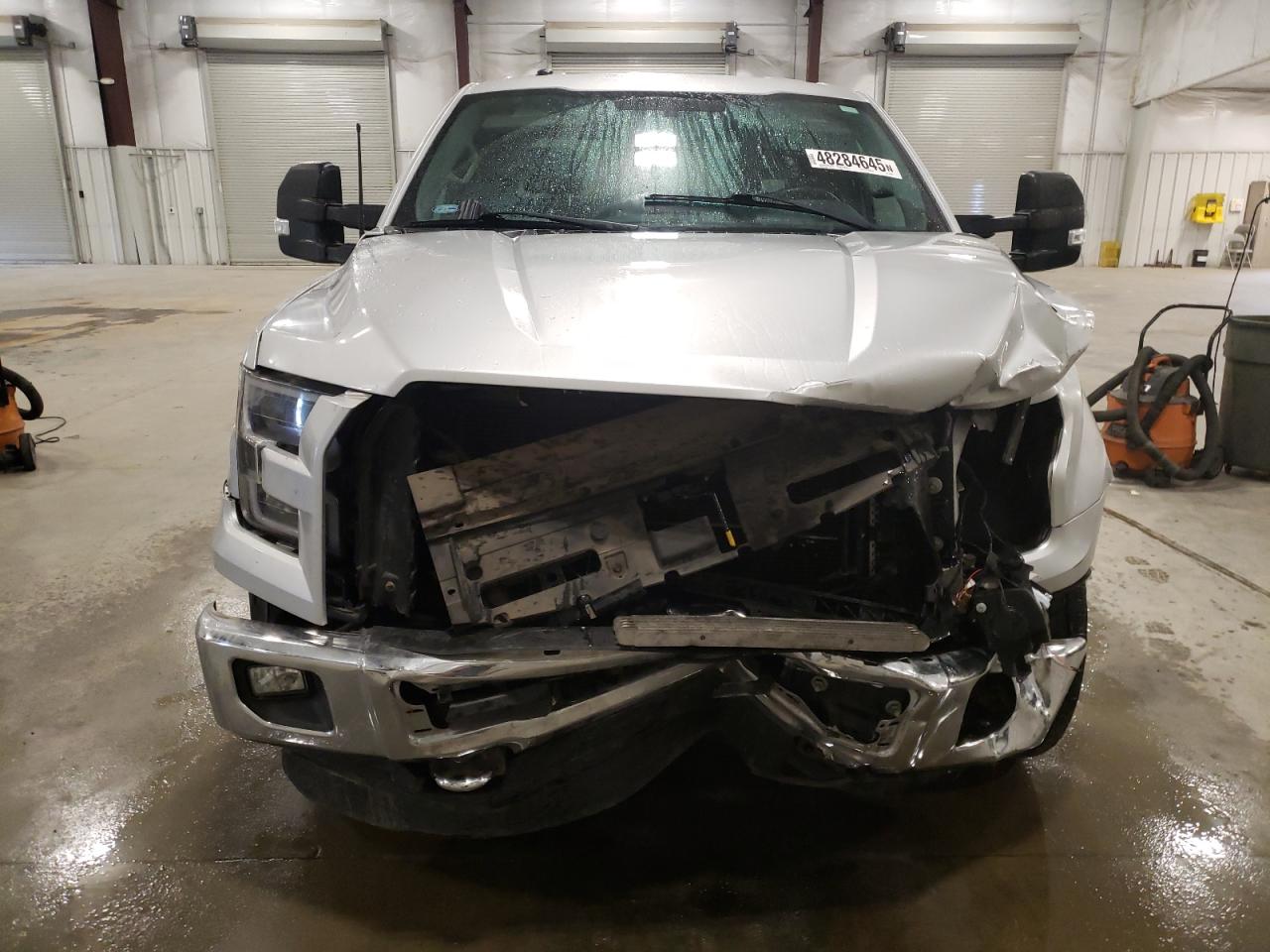 2015 Ford F-150 - Image 5