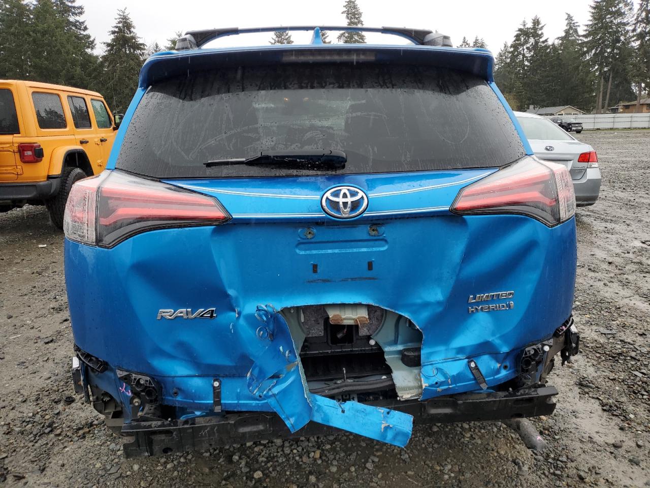 JTMDJREV9HD068549 TOYOTA RAV4 2017